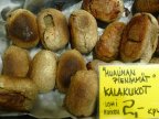 Kalakukkoja on kaiken kokoisia 