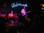 Barnshakers