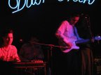 Barnshakers
