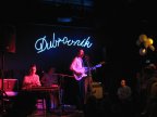 Barnshakers