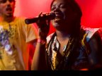 Pedro D´Eyrot & Ana Bernardino (Bonde do Rolê)