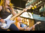 Steve Harris ja Dave Murray