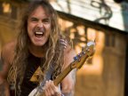 Steve Harris