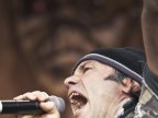 Bruce Dickinson