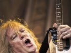 Janick Gers on kaikkien ilmakitaristien ehdoton esikuva.