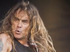 Steve Harris