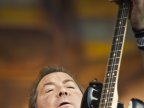 Dave Murray on ollut Iron Maidenin kitaristina käytännössä alusta lähtien.