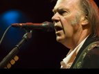 Neil Young