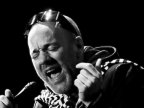R.E.M.in laulaja Michael Stipe
