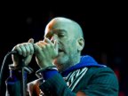 R.E.M.in laulaja Michael Stipe