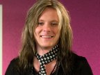 Jonne Aaron