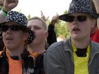 Provinssirock 2008 - lauantai 14.6.2008