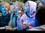 Provinssirock 2008 - perjantai 13.6.2008