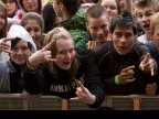 Provinssirock 2008 - perjantai 13.6.2008