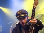Provinssirock 2008 - sunnuntai 15.6.2008 - Black Lips - Cole Alexander