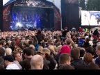 Provinssirock 2008 - perjantai 13.6.2008