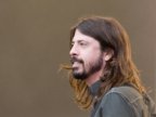 Provinssirock 2008 - sunnuntai 15.6.2008 - Foo Fighters - Dave Grohl