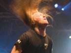 Provinssirock 2008 - perjantai 13.6.2008 - Stam1na