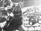 Anti-Flag - Justin Sane