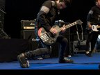 Anti-Flag - Justin Sane