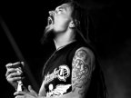 Amorphis - Tomi Joutsen