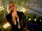 The Sounds - Maja Ivarsson