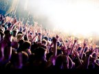 The Sounds sai telttalavan lämpimäksi