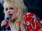 Hanoi Rocks - Mike Monroe