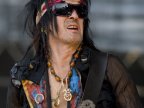 Hanoi Rocks - Andy McCoy