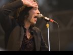 Primal Scream - Bobby Gillespie