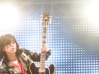 Primal Scream - Andrew Innes