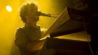 MGMT - Ben Goldwasser
