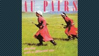 Au Pairs: Playing With A Different Sex