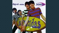 The Barracudas: Drop Out With The Barracudas