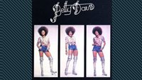 Betty Davis: Betty Davis