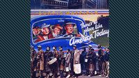 Curtis Mayfield: There's No Place Like America Today