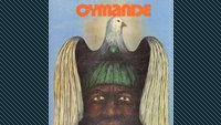 Cymande: Cymande