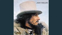 John Phillips: John The Wolfking Of L.A.