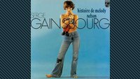 Serge Gainsbourg: Histoire De Melody Nelson