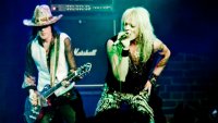 Andy McCoy ja Mike Monroe
