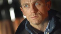 Daniel Craig