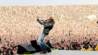 Axl Rose