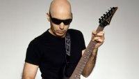 Joe Satriani