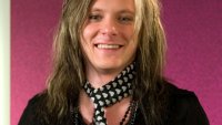 Jonne Aaron