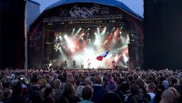 Provinssirock 2008