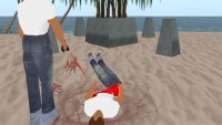 Second Life