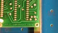 Apple Copyright 1979
