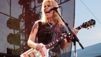 Lita Ford