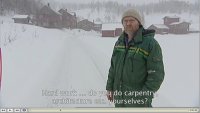 Norjalaista televisioviihdettä