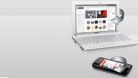 Sonera Music Player